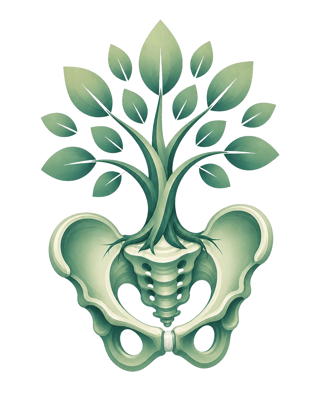 Physio Pelvic Floor logo